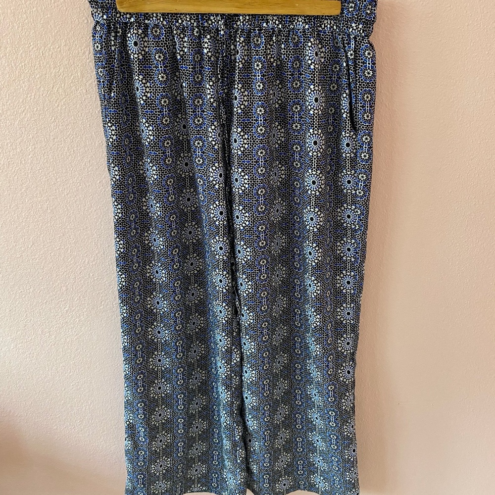 Comfy lounge pants